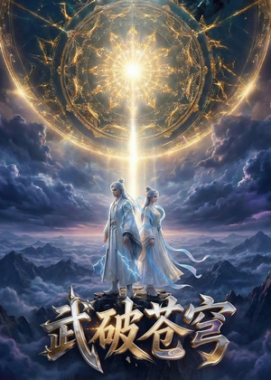 武破苍穹短剧（17集玄幻短剧完整版在线看个够）