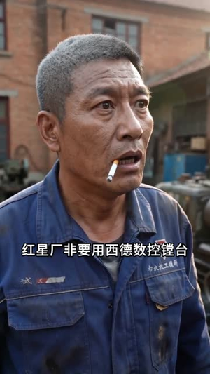 钳工里成大佬短剧（32集成长短剧全集高清在线看）