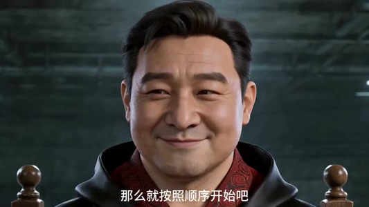 序列祭品登天路短剧（100集奇幻短剧高清在线看全集）