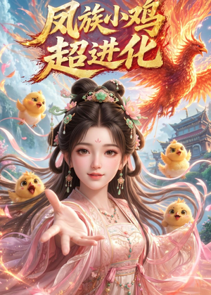 凤族小鸡超进化短剧（20集奇幻短剧高清流畅在线看）