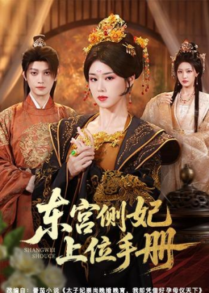东宫侧妃上位手册短剧（61集宫斗短剧完整版在线观看）