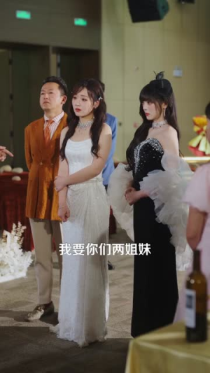 姐妹联手，反派完蛋了短剧（60集爽剧短剧精彩全集在线看）
