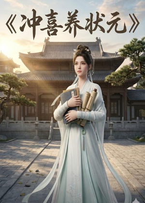冲喜养状元短剧（20集古装短剧高清全集在线看）