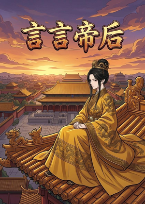 言言帝后短剧（25集古装短剧精彩全集在线看）