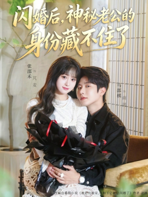 闪婚后，神秘老公的身份藏不住了短剧（109集豪门短剧高清在线看）
