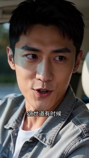 父亲的红手印短剧（37集伦理短剧在线高清观看全集）