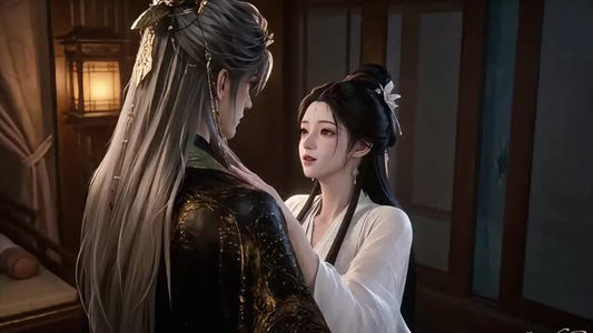 红轿改命短剧（23集奇幻短剧完整版免费看）