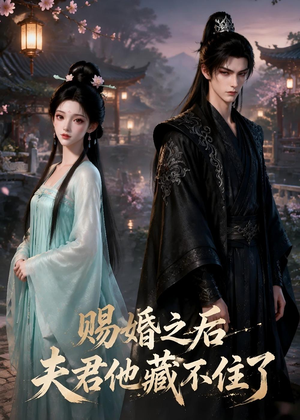 赐婚之后，夫君他藏不住了短剧（32集甜宠短剧全集免费看）
