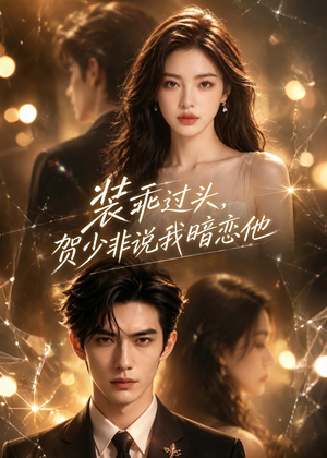 装乖过头，贺少非说我暗恋他短剧（60集甜宠风短剧在线观看无广告）
