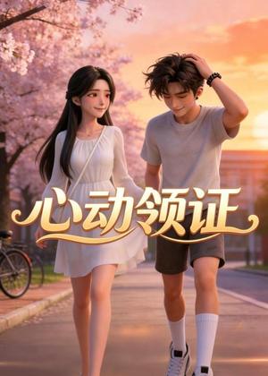 心动领证短剧（73集情感喜剧短剧全集高清免费看）