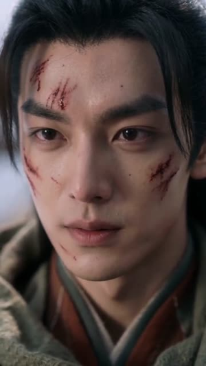 边关戍卒，从迎娶将门孤女崛起封王！短剧（53集热血短剧高清免费看全集）