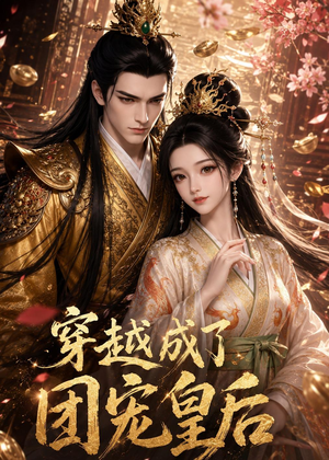 穿越成了团宠皇后短剧（60集穿越短剧免费高清观看）