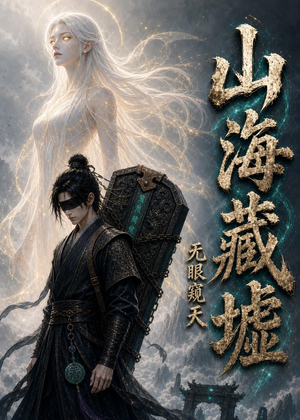 山海藏墟，无眼窥天短剧（110集奇幻短剧免费看精彩全集）