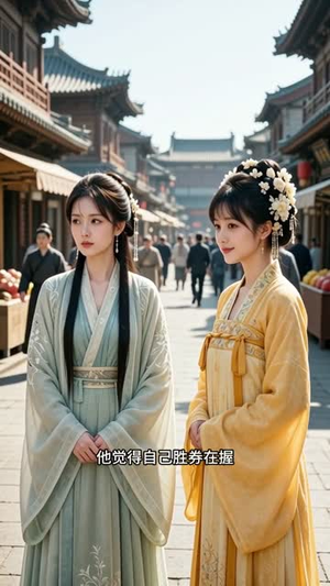 京华风月，不及边关雪短剧（45集古装短剧高清全集免费看）