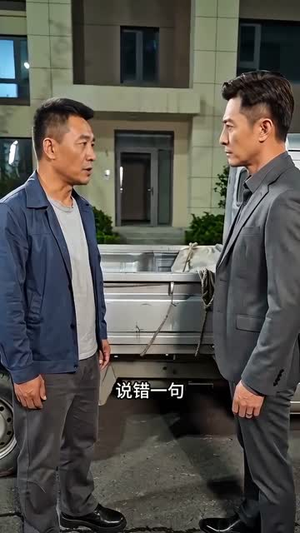装修危局短剧（38集都市纪实短剧在线看全集）