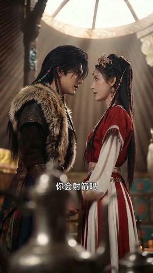 皇帝前夫逼我和亲？我转身嫁他死敌短剧（55集复仇短剧完整版免费看）
