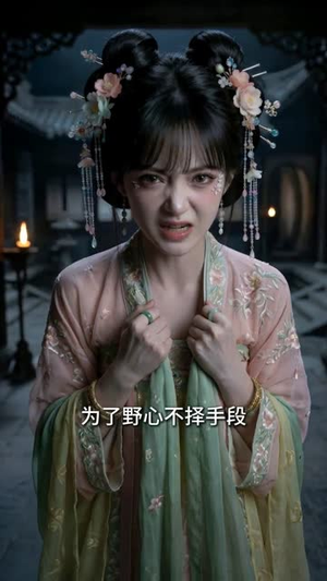 白轿迎亲，我转身嫁了少年将军短剧（50集古装爱情短剧完整版免费看）