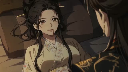 七次花开，皆为旧梦短剧（34集情感短剧全集免费看无广告）