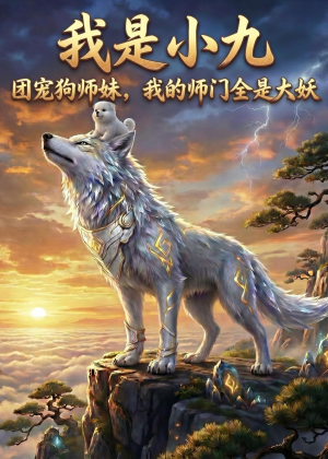 我是小九团宠狗师妹，我的师门全是大妖短剧（59集玄幻短剧在线看无广告全集）