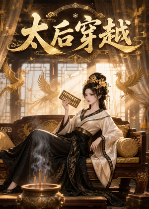 太后穿越短剧（27集穿越短剧高清全集随心看）