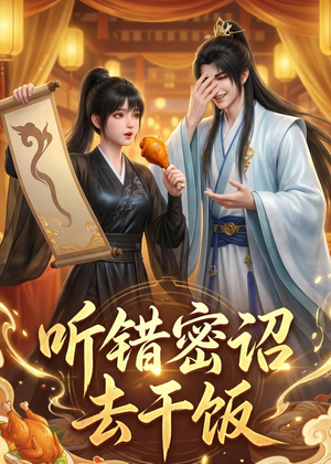 听错密诏去干饭短剧（46集欢乐短剧超清全集在线观看）