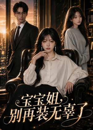宝宝姐，别再装无辜了短剧（41集情感励志短剧免费看全集）