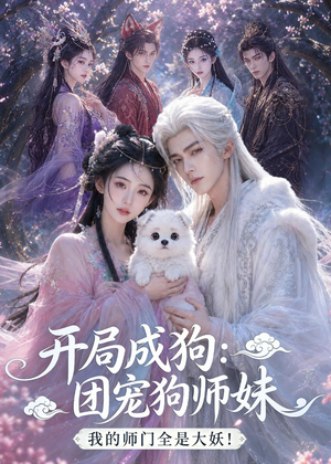 开局成狗：团宠狗师妹，我的师门全是大妖！短剧（68集玄幻短剧高清全集在线看）