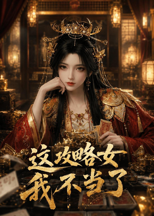 这攻略女我不当了短剧（22集系统短剧全集高清在线看）