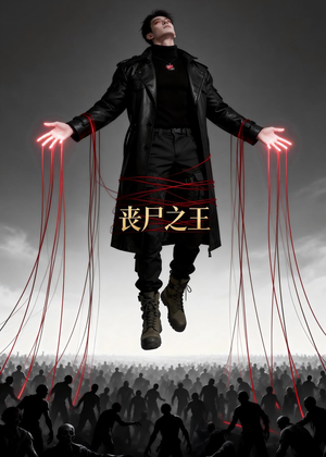 丧尸之王短剧（64集恐怖题材短剧高清在线看）