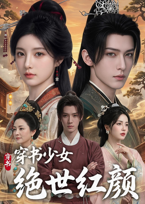穿书少女绝世红颜短剧（80集穿越短剧免费高清看全集）