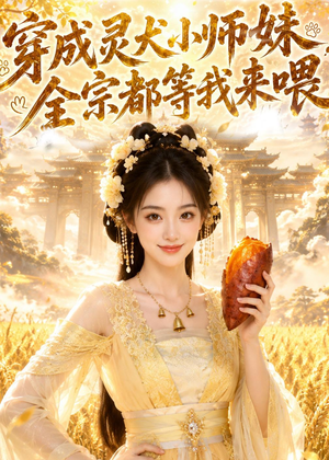 穿成灵犬小师妹，全宗都等我来喂短剧（67集玄幻短剧完整版在线观看）