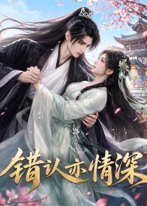 错认亦情深短剧（22集爱情题材短剧完整版免费看）