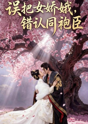 误把女娇娥，错认同袍臣短剧（28集古装短剧超清免费看全集）
