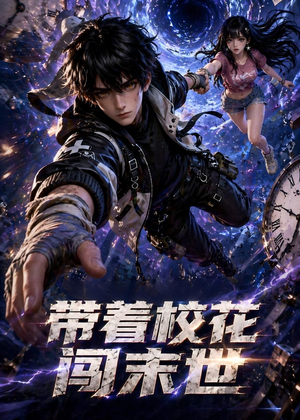 带着校花闯末世短剧（80集科幻短剧高清全集免费看）