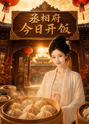丞相府今日开饭短剧（49集古装短剧在线观看全集无删减）