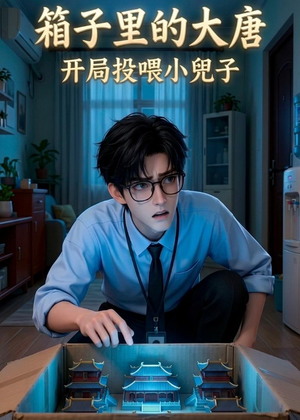 箱子里的大唐：开局投喂小兕子短剧（51集古装历史短剧高清免费看全集）