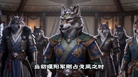 末世女帝养成指南第二季短剧（111集末世短剧在线看全集无广告）