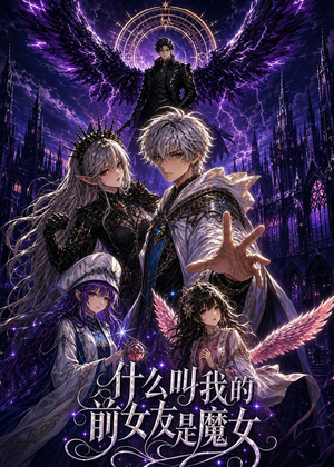 什么叫我的前女友是魔女短剧（60集奇幻短剧在线观看无广告）