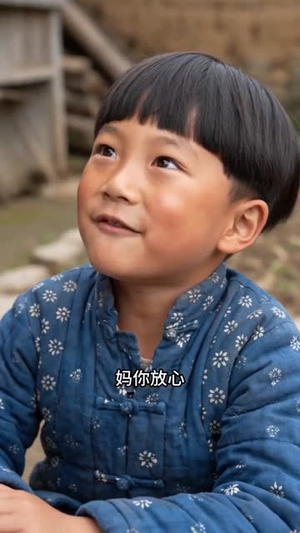 八零辣妈护崽有术短剧（48集年代短剧精彩全集畅快看）