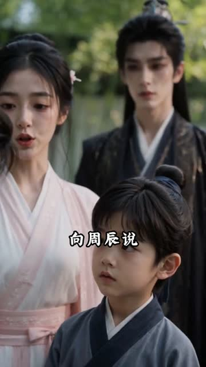 七年错付后，我成了周家夫人短剧（25集都市爱情短剧全集在线看）