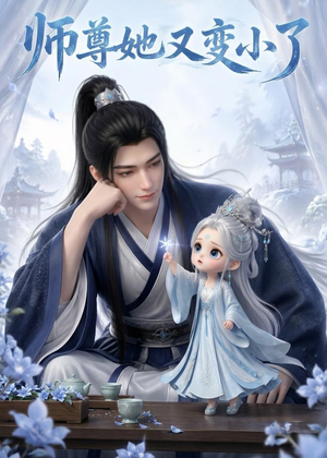 师尊她又变小了短剧（16集仙侠短剧在线观看无删减）