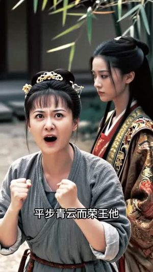 重生换嫁：嫡姐抢穷书生，我嫁帝王搞女权短剧（36集重生短剧超清免费看全集）