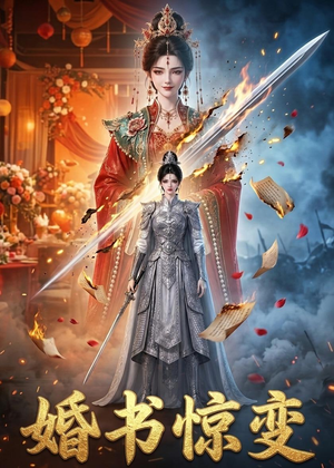 婚书惊变短剧（16集情感纠葛短剧在线免费看）