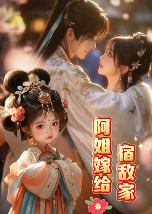 阿姐嫁给宿敌家短剧（9集爱情短剧免费观看完整版）