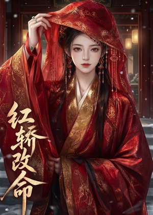 红轿改命短剧（23集玄幻短剧全集高清观看）