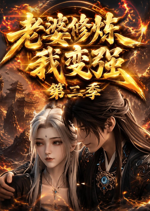 老婆修炼我变强第二季短剧（49集玄幻短剧在线观看全集无广告）