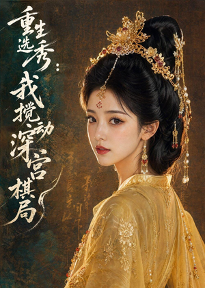 重生选秀：我搅动深宫棋局短剧（68集重生逆袭短剧高清免费看）