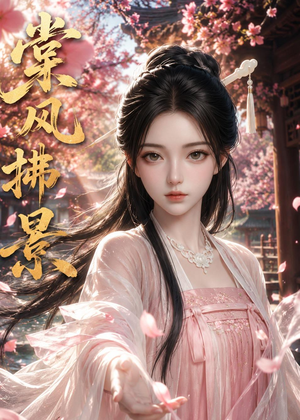 棠风拂景短剧（15集古风短剧在线免费看全集资源）
