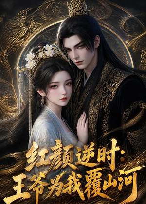 红颜逆时：王爷为我覆山河短剧（51集古装短剧免费在线看全剧）