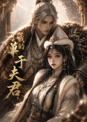我的单于夫君短剧（23集古风短剧高清全集免费看）